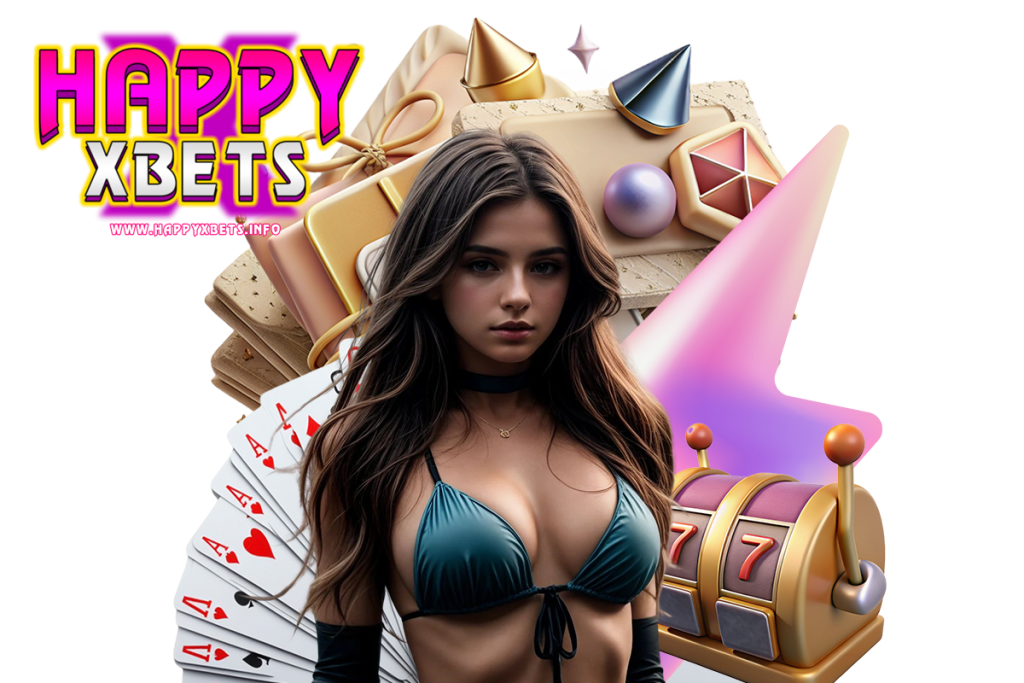 happyxbets เว็บตรง